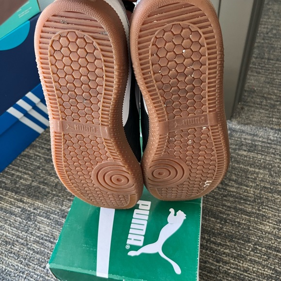 Puma Roma suede - Picture 5 of 5